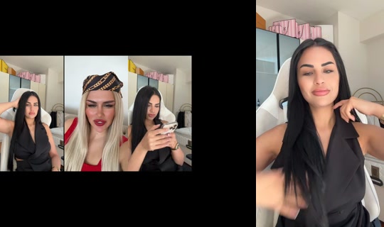 1basakakdeniz's Stream - May 27, 2026, 12:10 PM