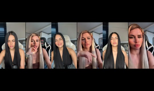 1basakakdeniz's Stream - May 30, 2026, 4:57 PM