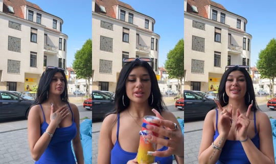 28.leyla's Stream - May 23, 2026, 2:18 PM