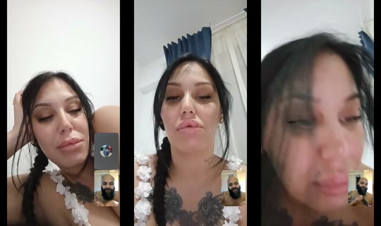 28allyally's Stream - May 25, 2026, 8:12 PM
