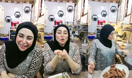 3alameslam's Stream - May 23, 2026, 1:44 PM