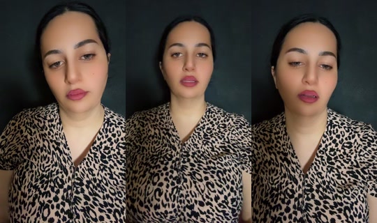 Stream ni 3ghnaaa3 - May 24, 2026, 6:33 PM