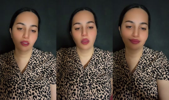 Stream ni 3ghnaaa3 - May 24, 2026, 6:48 PM