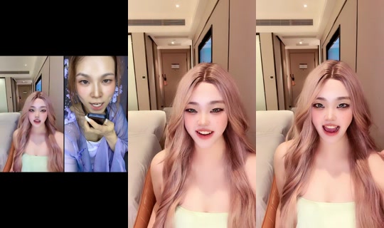 461c8f0b's Stream - May 22, 2026, 5:52 PM