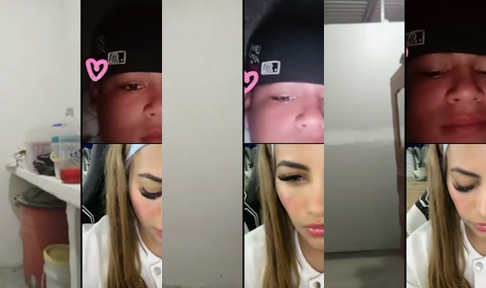 5.a.michel's Stream - May 26, 2026, 3:12 AM