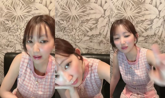 5100000003chan's Stream - May 30, 2026, 2:34 PM