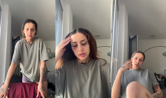 61erartist's Stream - May 24, 2026, 10:39 AM