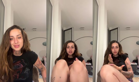 61erartist's Stream - May 25, 2026, 9:40 PM
