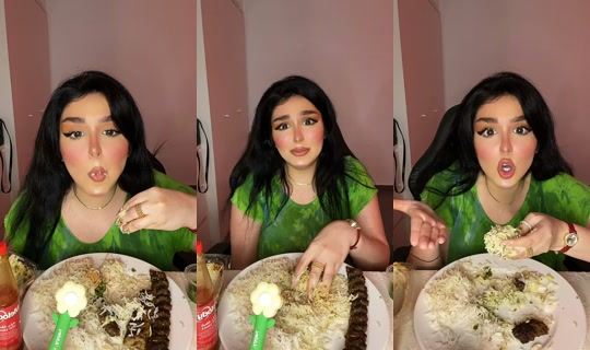 7alanora's Stream - May 30, 2026, 5:23 PM
