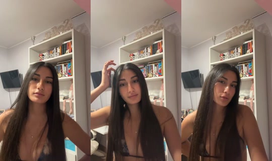 ___.ssofiaa_____'s Stream - May 25, 2026, 10:55 AM