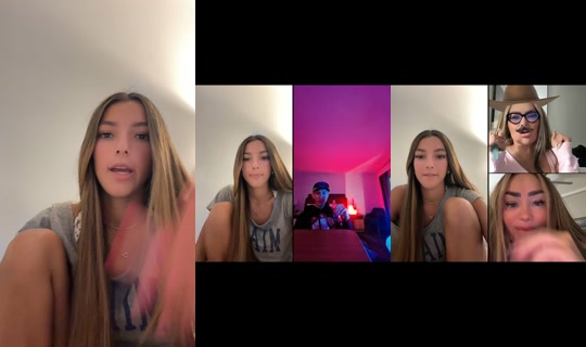 _avamartinez's Stream - May 26, 2026, 3:12 AM
