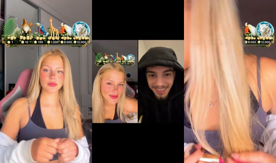 _bellalourenco's Stream - May 30, 2026, 1:31 AM