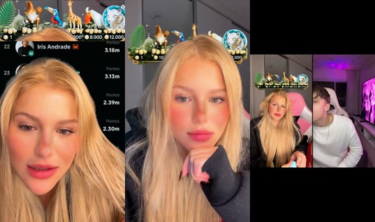_bellalourenco's Stream - May 30, 2026, 11:19 PM