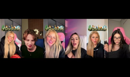 _bellalourenco's Stream - May 31, 2026, 12:10 AM