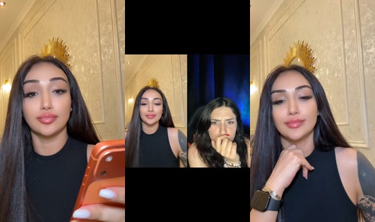 _dunya_guseynova's Stream - May 22, 2026, 7:13 PM