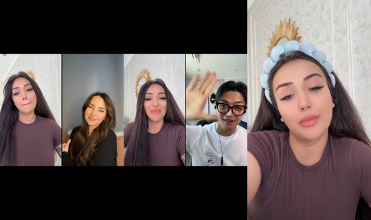 _dunya_guseynova's Stream - May 30, 2026, 3:42 AM