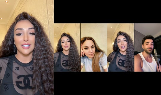 _dunya_guseynova's Stream - May 30, 2026, 8:14 PM