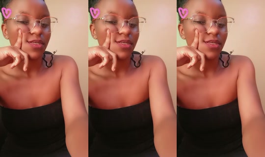 _faithmueni's Stream - May 23, 2026, 12:05 AM