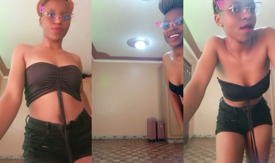 _faithmueni's Stream - May 30, 2026, 8:55 AM