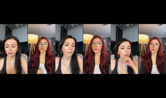 _gamzecik's Stream - May 23, 2026, 11:47 AM
