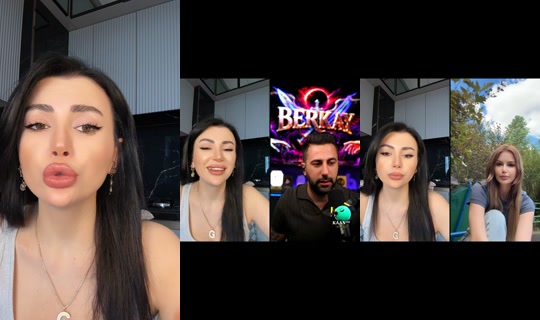 _gamzecik's Stream - May 23, 2026, 12:22 PM
