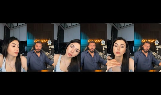 _gamzecik's Stream - May 23, 2026, 1:13 PM
