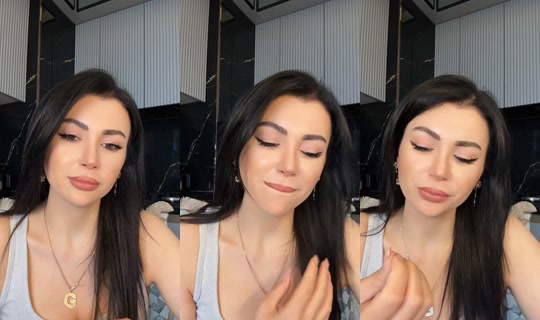 _gamzecik's Stream - May 23, 2026, 1:28 PM