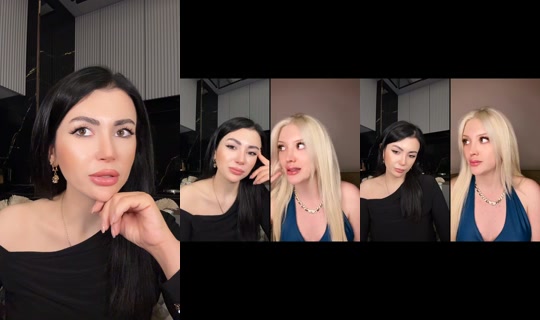 _gamzecik's Stream - May 23, 2026, 6:45 PM
