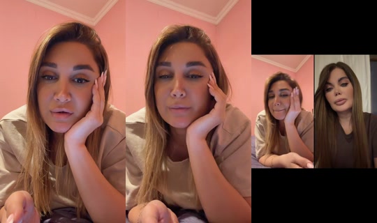 _haciyeva011's Stream - May 30, 2026, 10:08 PM