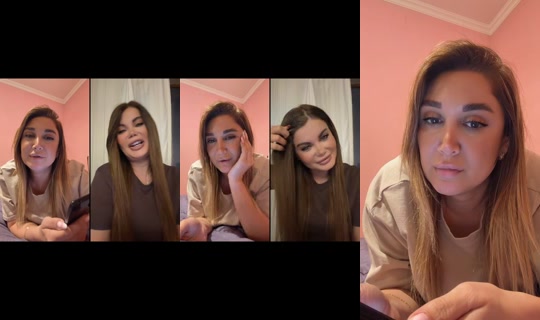 _haciyeva011's Stream - May 30, 2026, 10:58 PM