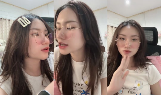 _jaojy's Stream - May 22, 2026, 4:06 PM