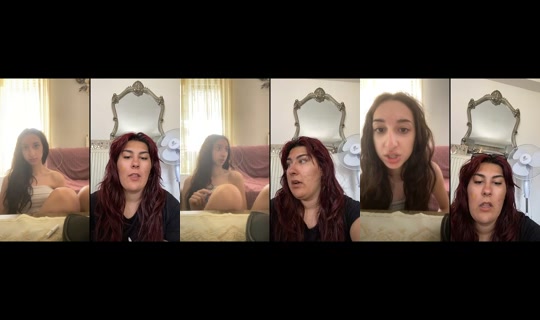 _kountouri's Stream - Jul 1, 2026, 10:09 AM