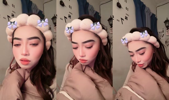 _li4ana__ 的直播 - 2026年5月30日 12:58
