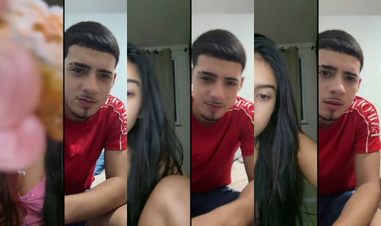 _mariamrqs's Stream - May 25, 2026, 1:55 AM