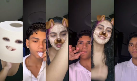 _mariamrqs's Stream - May 29, 2026, 11:58 PM
