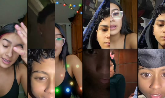 _mariamrqs's Stream - May 30, 2026, 4:34 AM