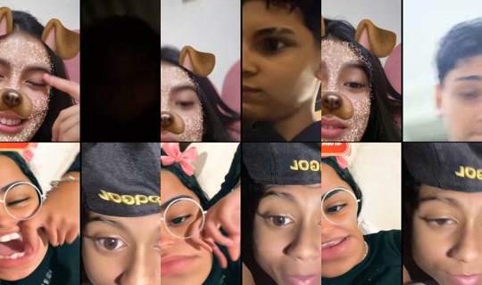 _mariamrqs's Stream - May 30, 2026, 5:25 AM