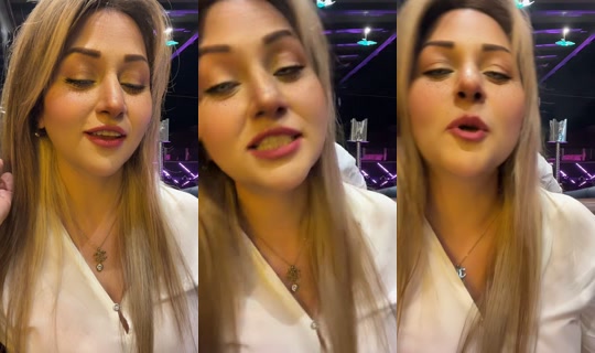 Stream di _maryooma_mohammed - 23 mag 2026, 17:58