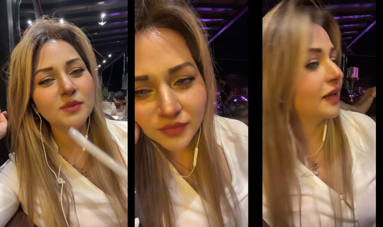 Stream di _maryooma_mohammed - 23 mag 2026, 20:03