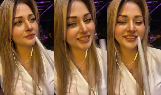 Stream di _maryooma_mohammed - 23 mag 2026, 20:54