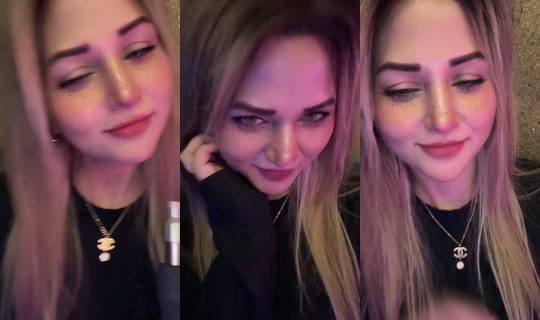 _maryooma_mohammed's Stream - May 24, 2026, 9:41 PM