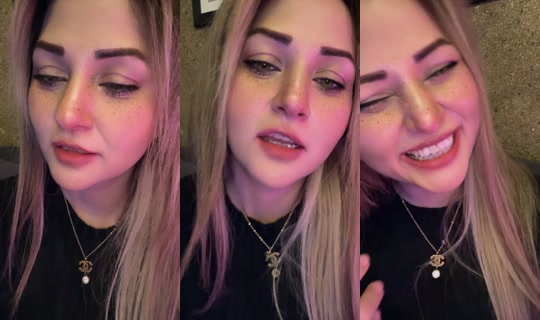 _maryooma_mohammed's Stream - May 24, 2026, 10:32 PM
