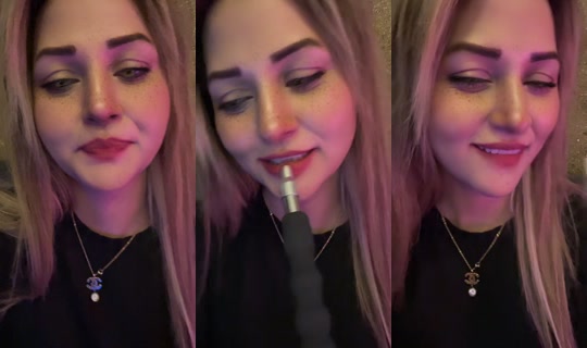 _maryooma_mohammed's Stream - May 24, 2026, 11:16 PM