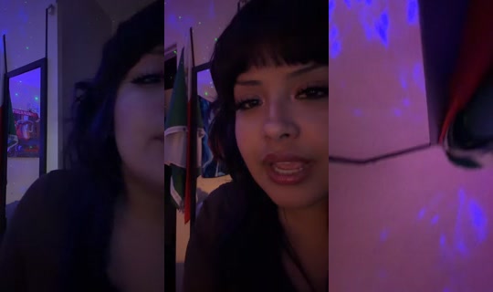 _more.noemi's Stream - May 28, 2026, 4:19 AM