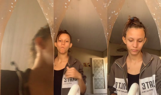 _natachasantos's Stream - May 29, 2026, 1:27 PM