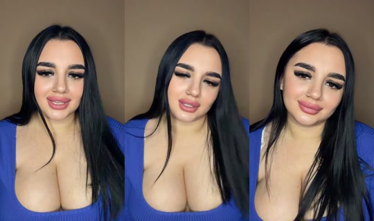 _queen_hot_'s Stream - May 25, 2026, 9:52 PM