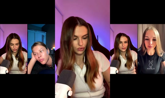 _tayana_aa's Stream - May 30, 2026, 1:44 PM