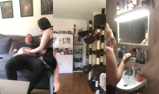 aaalexlouiseee's Stream - May 29, 2026, 12:11 PM
