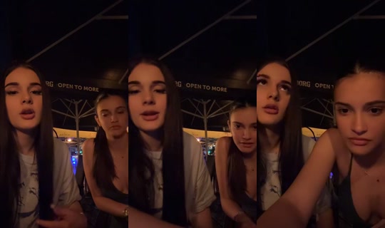 aandrijana.d's Stream - May 27, 2026, 8:46 PM