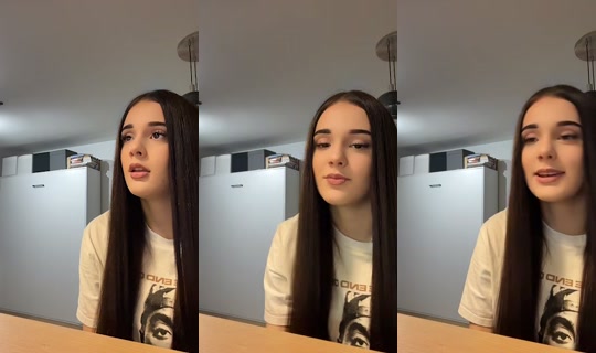 aandrijana.d's Stream - May 29, 2026, 6:25 PM